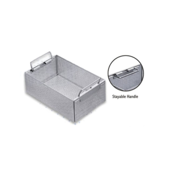 Wire Mesh Trays