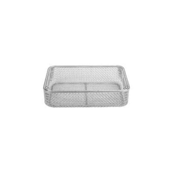 Wire Mesh Trays