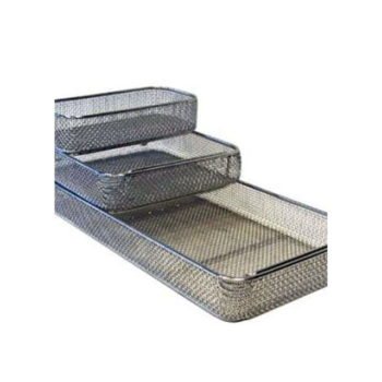 Wire Mesh Trays