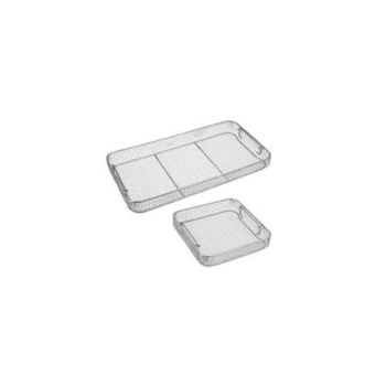 Wire Mesh Trays