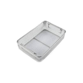Wire Mesh Trays